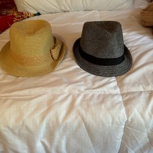 Woman’s hats